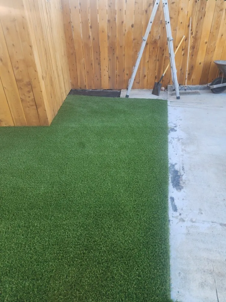 Trusted lawn mowing service in La Mesa, CA - Garcia Landscape