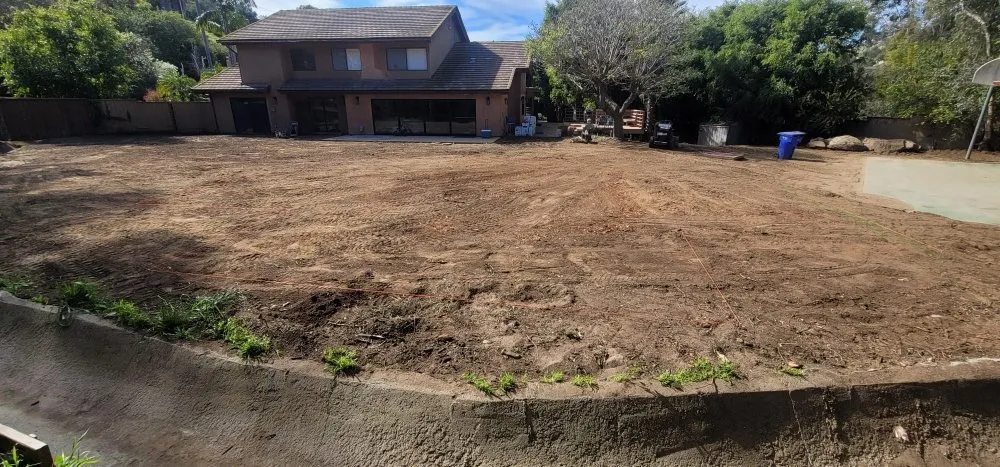 Reliable outdoor landscaping for beautiful yards across La Mesa, CA - Garcia Landscape