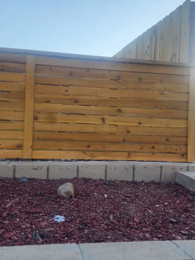 Expert lawn mowing service with custom design across La Mesa, CA - Garcia Landscape