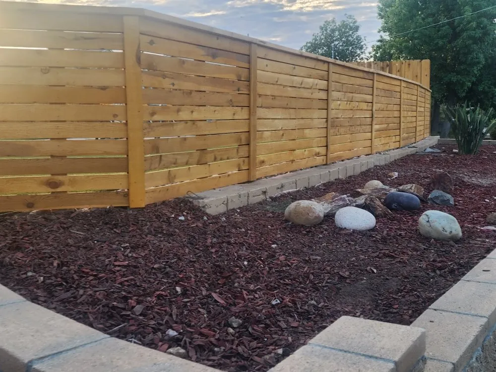 Expert residential landscaping for homes in La Mesa, CA by Garcia Landscape