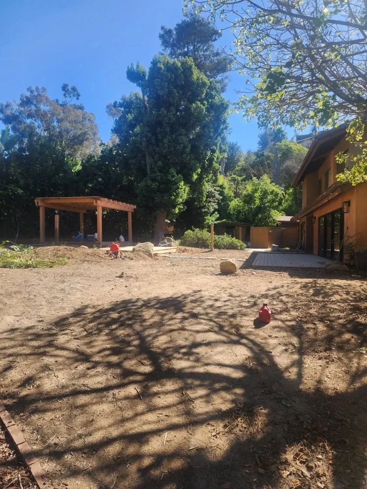 Professional lawn mowing service experts serving La Mesa, CA - Garcia Landscape