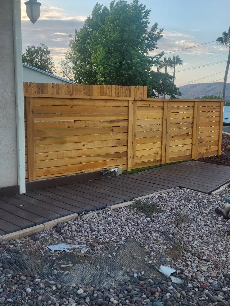 Reliable landscaping services for beautiful yards across La Mesa, CA - Garcia Landscape