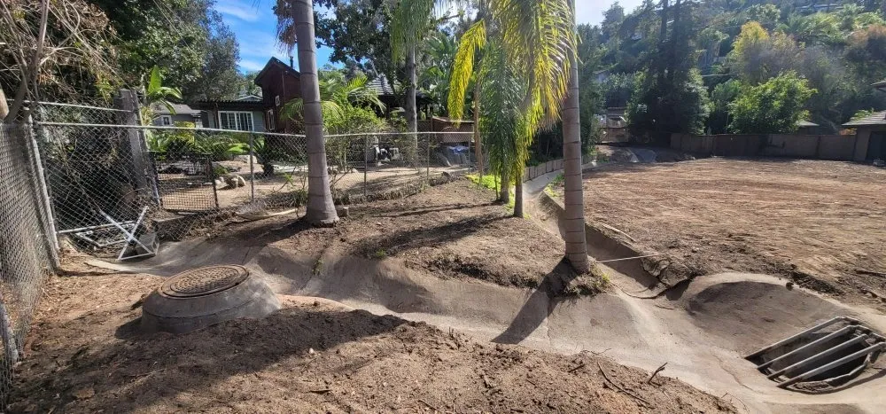 Local lawn care service in La Mesa, CA - Garcia Landscape