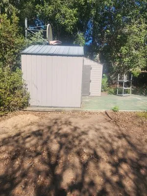 Garcia Landscape Logo