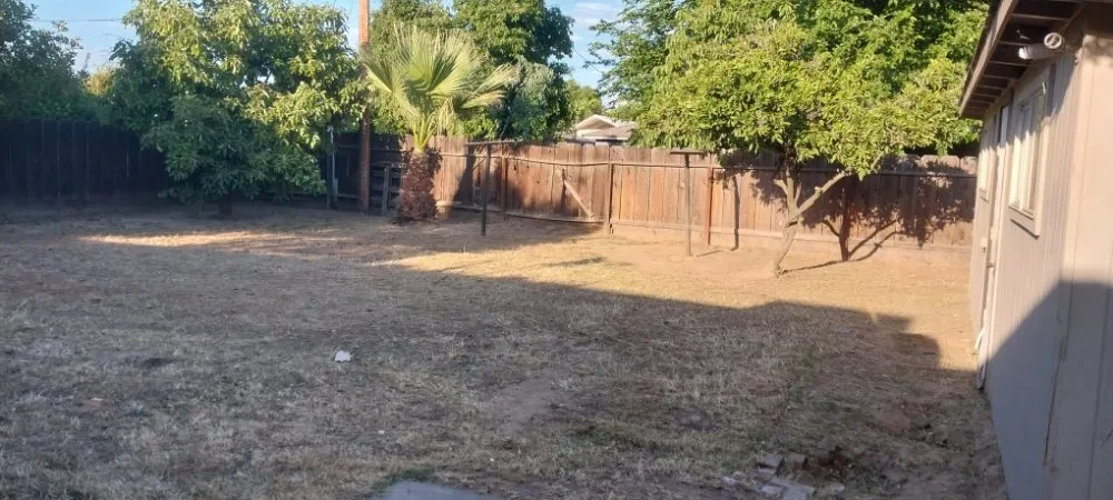 Affordable lawn care service for outdoor upgrades in Parlier, CA by Garcia Landscape Maintenance