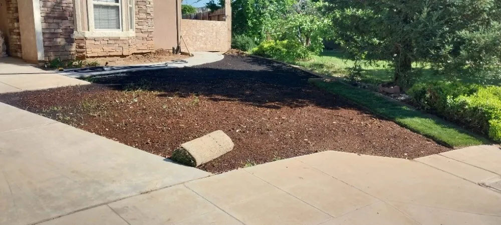 Expert landscape installation for outdoor upgrades across Parlier, CA - Garcia Landscape Maintenance