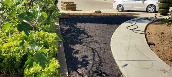 Garcia Landscape Maintenance