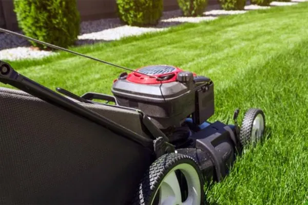 Garcia Landscape Management