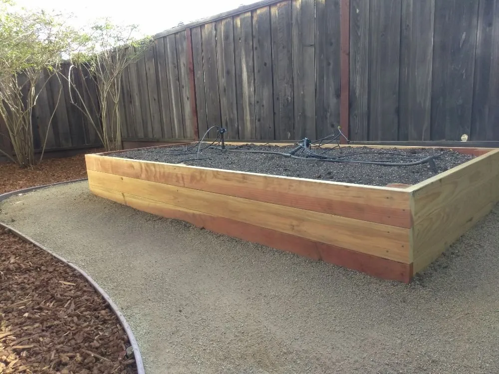 Professional residential landscaping experts serving Sacramento, CA - Garcia Landscape