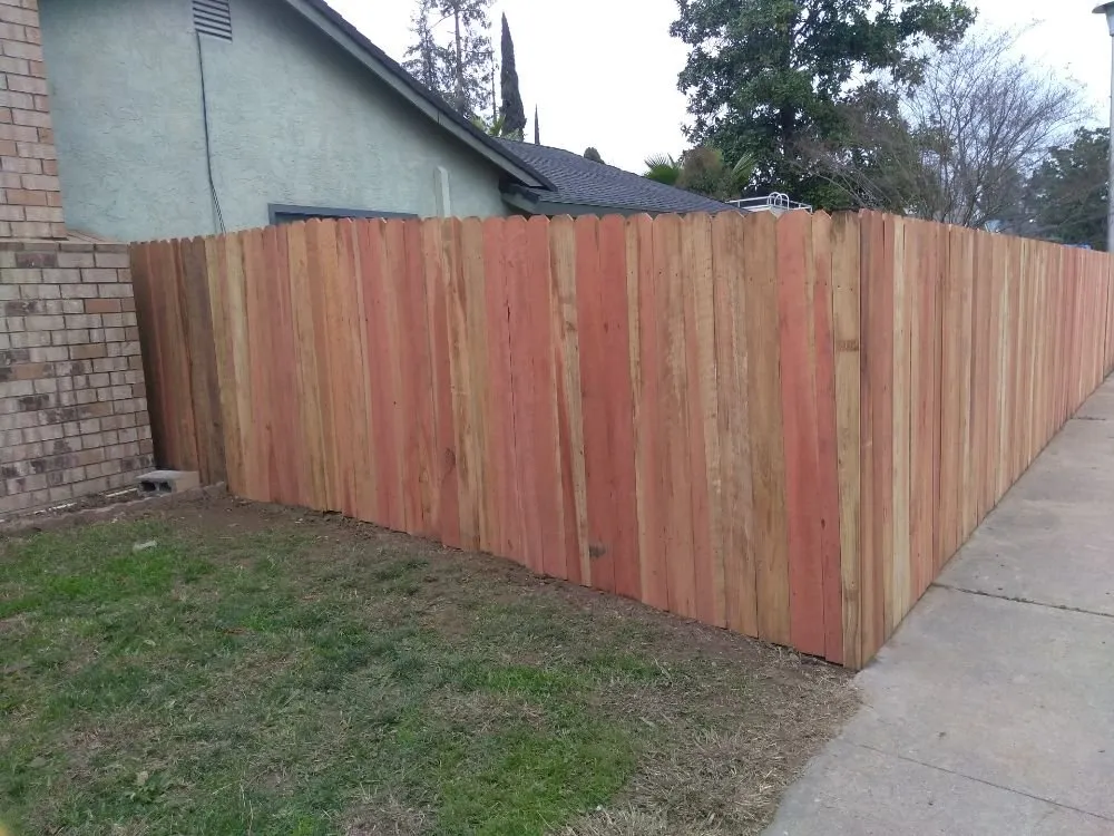 Custom lawn mowing service in Sacramento, CA - Garcia Landscape