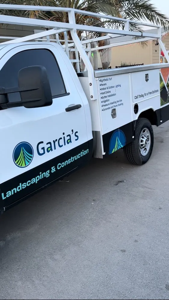 Top-rated landscape installation near you across Thermal, CA - Garcia Landscaping & Construction