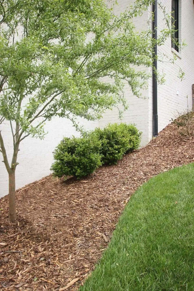 Expert lawn mowing service in Rochester, NY - Garcia Landscaping & Lawn Care