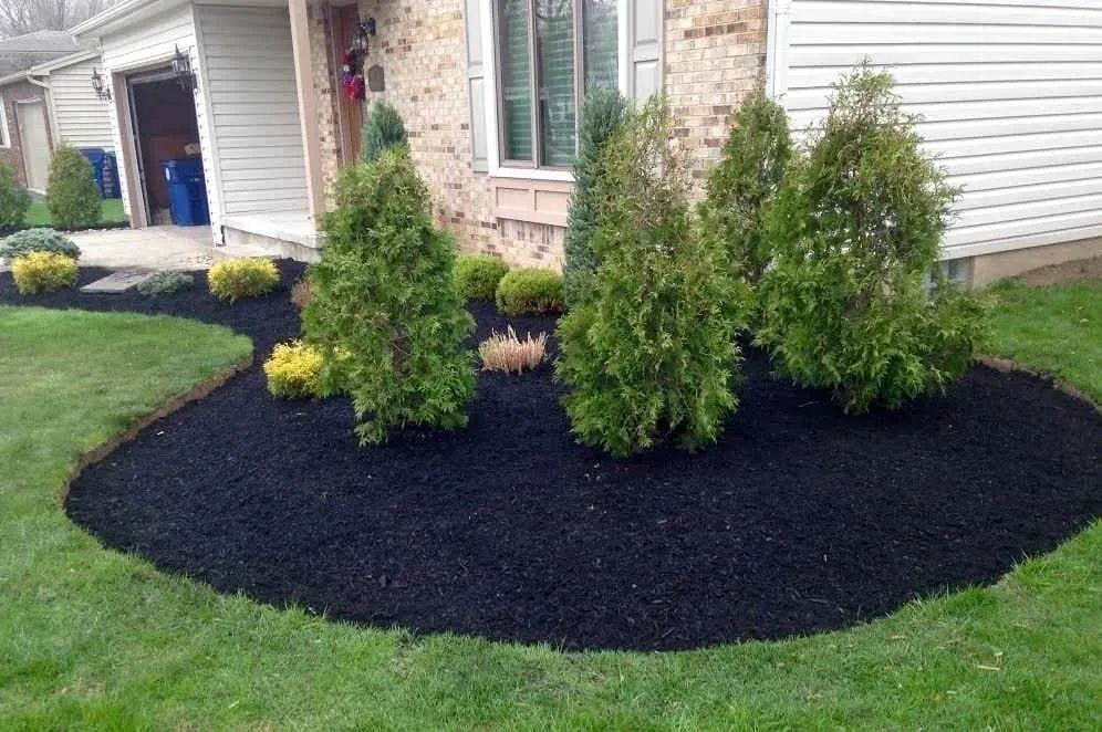 Custom landscape installation experts serving Rochester, NY - Garcia Landscaping & Lawn Care