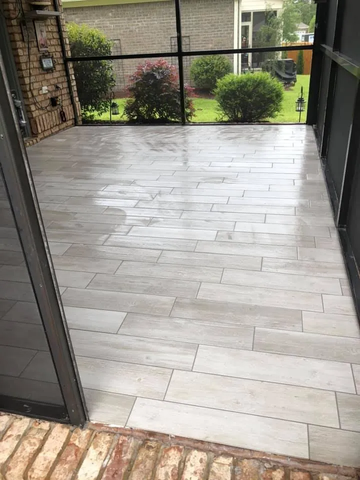 Local yard cleanup service with custom design across Supply, NC - Garcia Landscaping & Lawncare