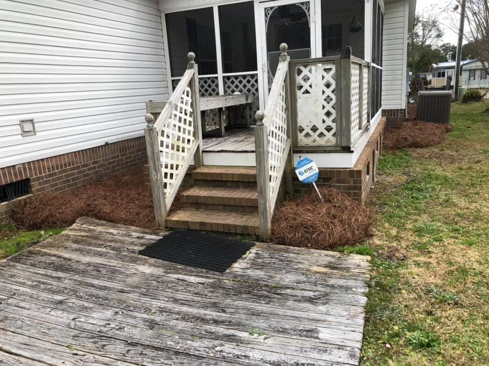 Top-rated landscape design for residential properties across Supply, NC - Garcia Landscaping & Lawncare
