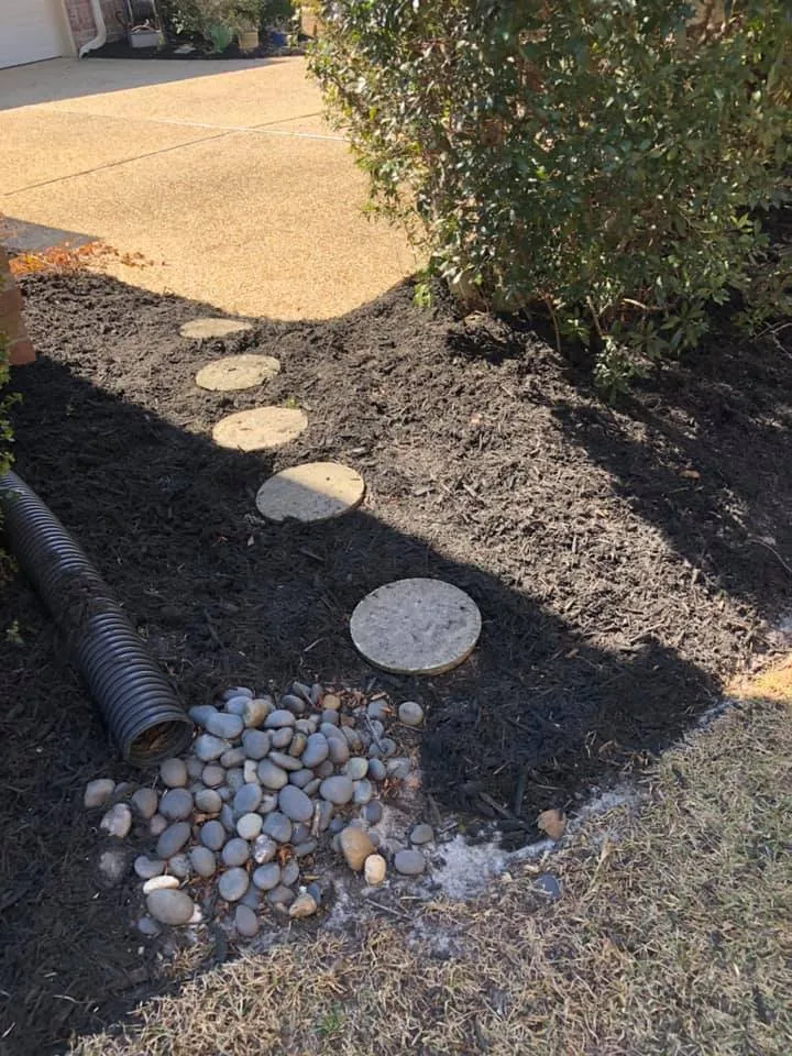 Trusted lawn care service near you in Supply, NC by Garcia Landscaping & Lawncare