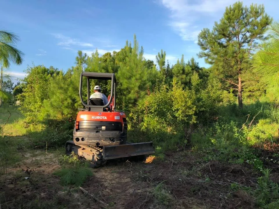 Local lawn care service in Supply, NC - Garcia Landscaping & Lawncare
