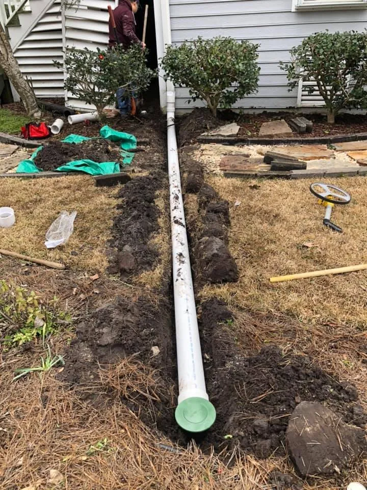 Top-rated landscaping services for outdoor upgrades across Supply, NC - Garcia Landscaping & Lawncare