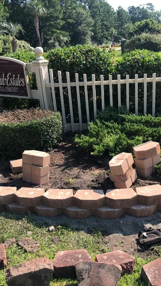 Top-rated lawn care service in Supply, NC - Garcia Landscaping & Lawncare