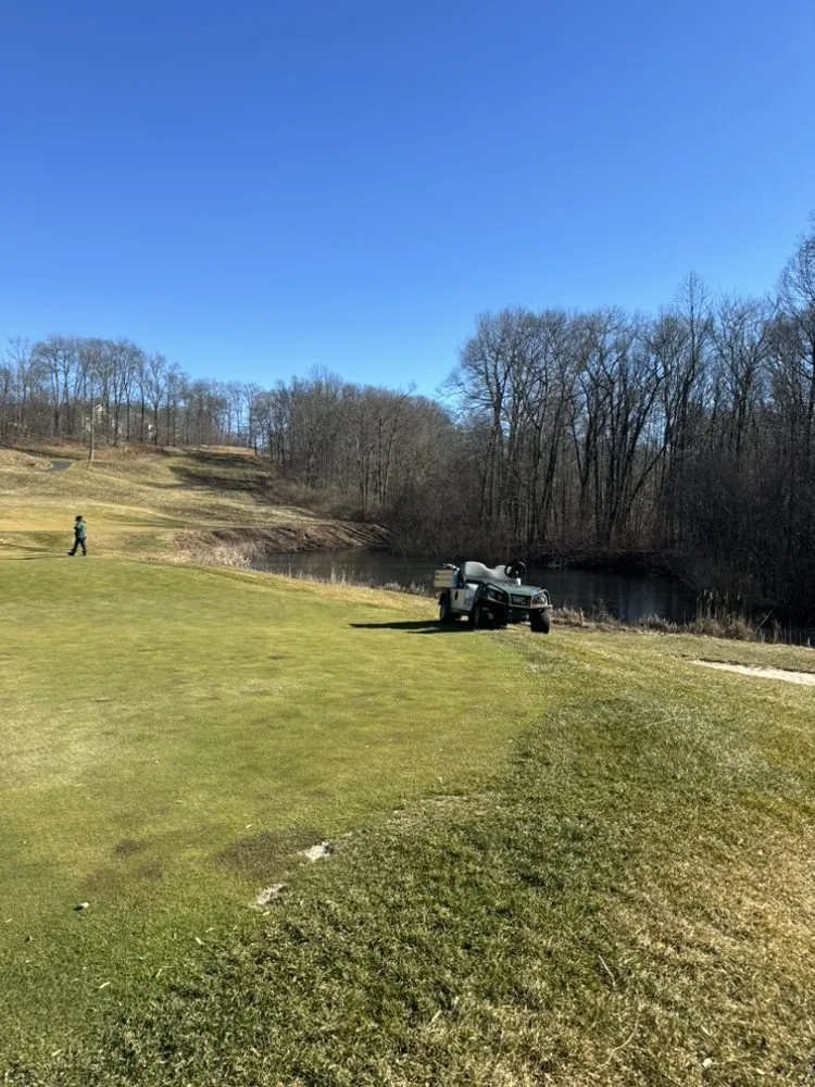 Affordable yard cleanup service for residential properties across Berlin, CT - Garcia Landscaping & Snow Removal