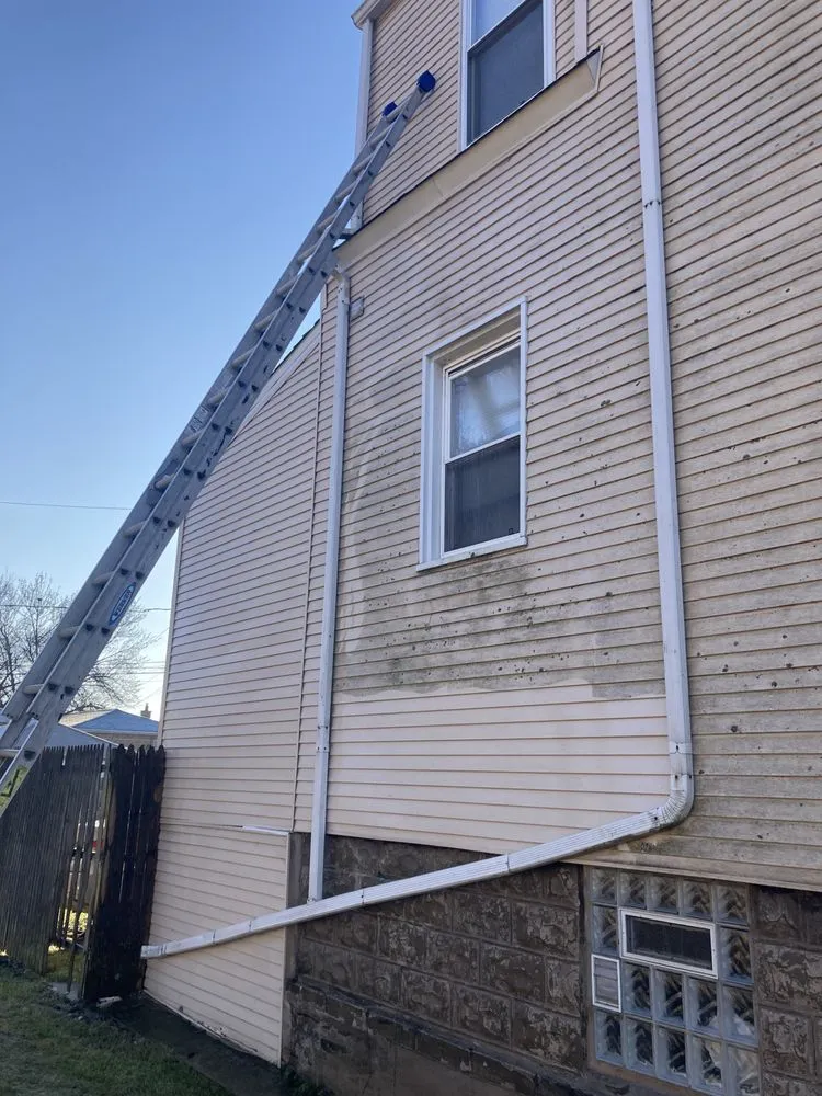 Affordable residential landscaping in Chicago, IL by Garcia Landscaping and Construction