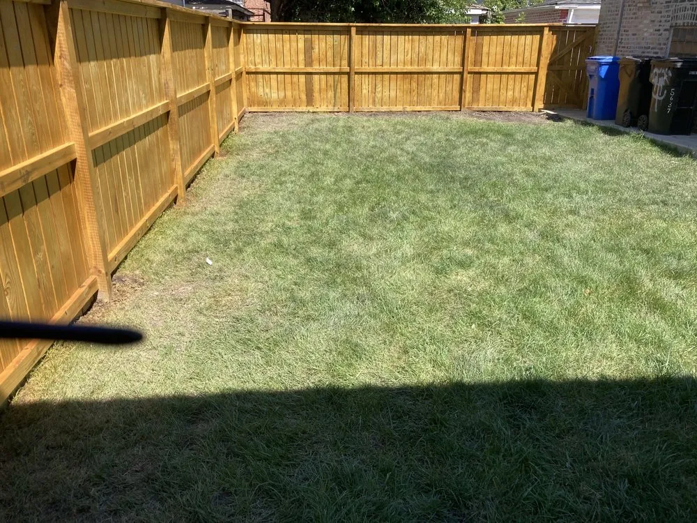 Affordable lawn care service experts serving Chicago, IL - Garcia Landscaping and Construction