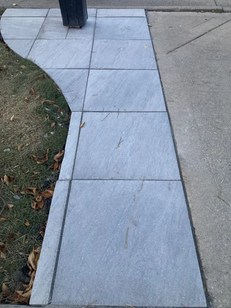 Local lawn care service in Chicago, IL by Garcia Landscaping and Construction