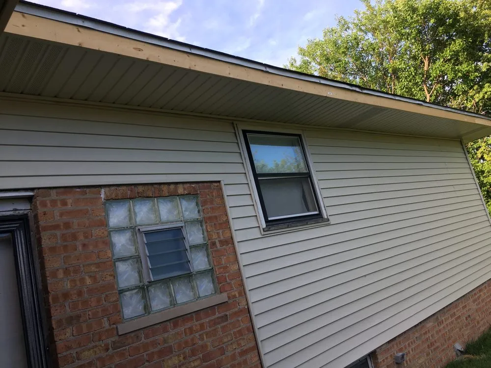 Professional yard cleanup service in Chicago, IL - Garcia Landscaping and Construction