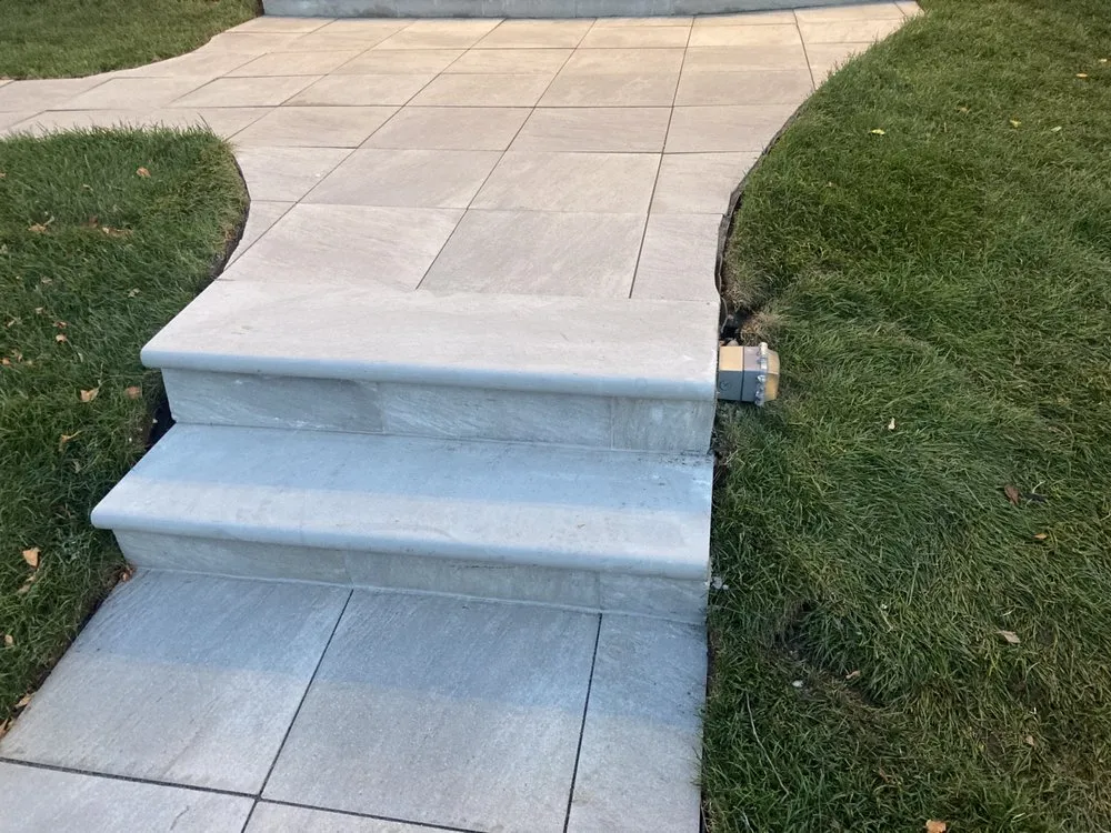 Reliable landscape installation for outdoor upgrades across Chicago, IL - Garcia Landscaping and Construction