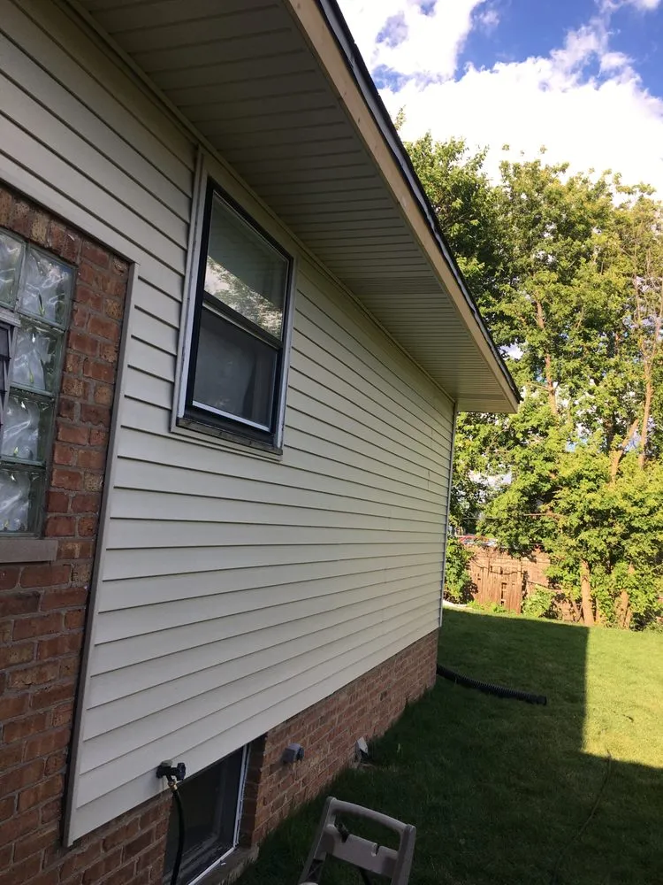 Professional landscape design with custom design across Chicago, IL - Garcia Landscaping and Construction