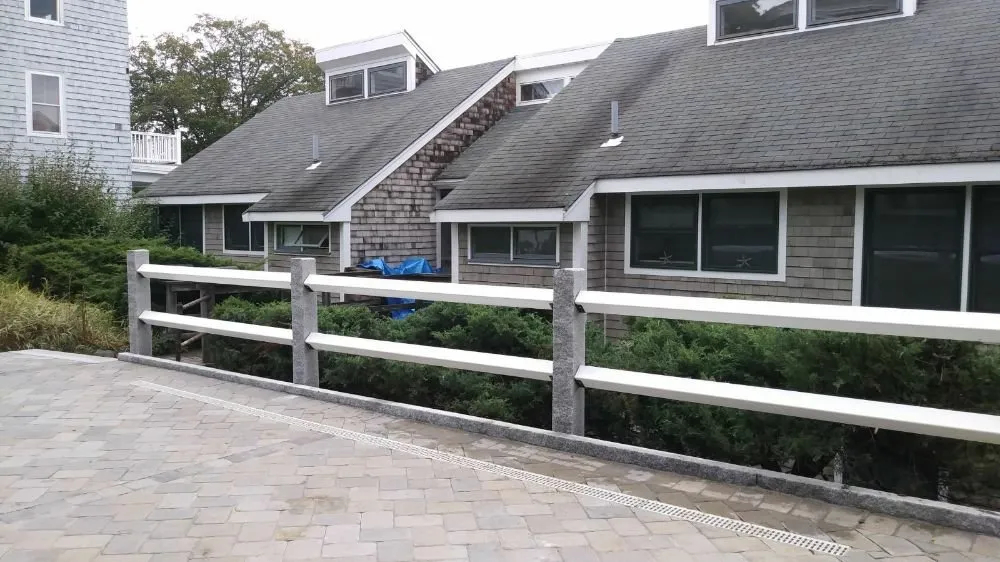 Top-rated lawn mowing service for year-round maintenance across Lynn, MA - Garcia Landscaping and Construction