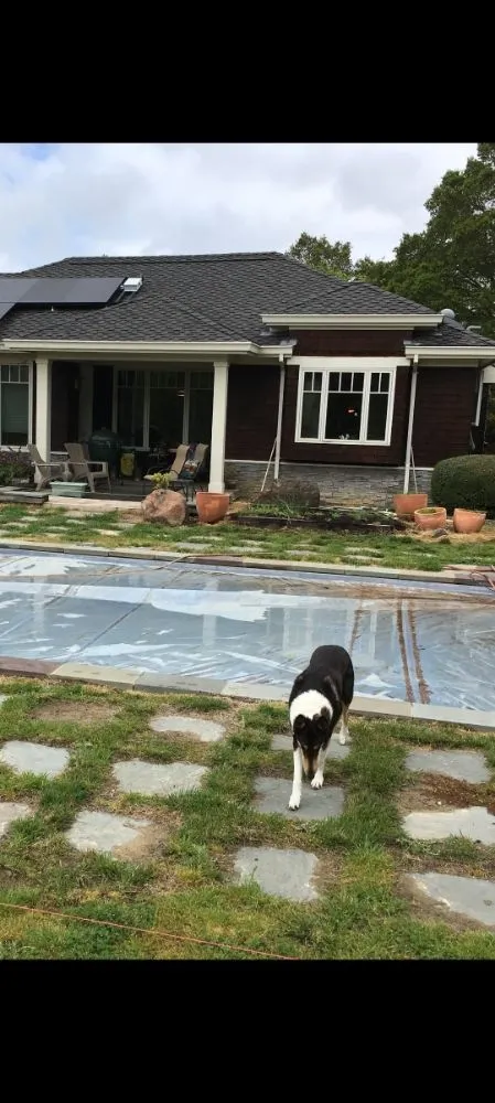 Reliable yard maintenance in Redwood City, CA by Garcia landscaping and Garden Service