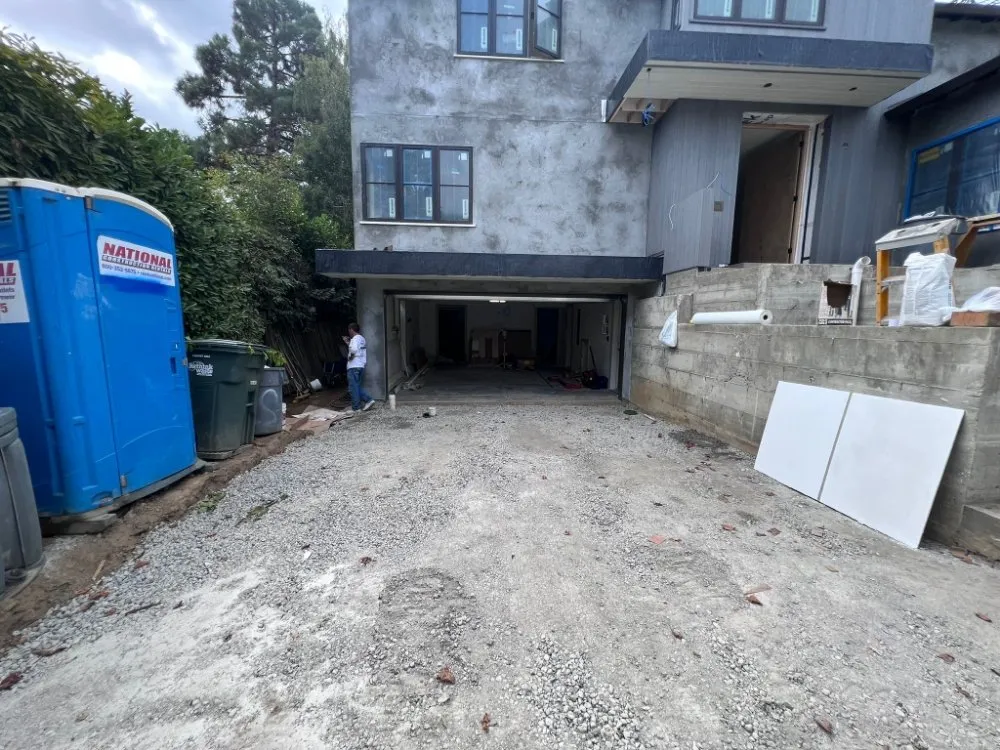 Custom landscaping services in Redwood City, CA by Garcia landscaping and Garden Service