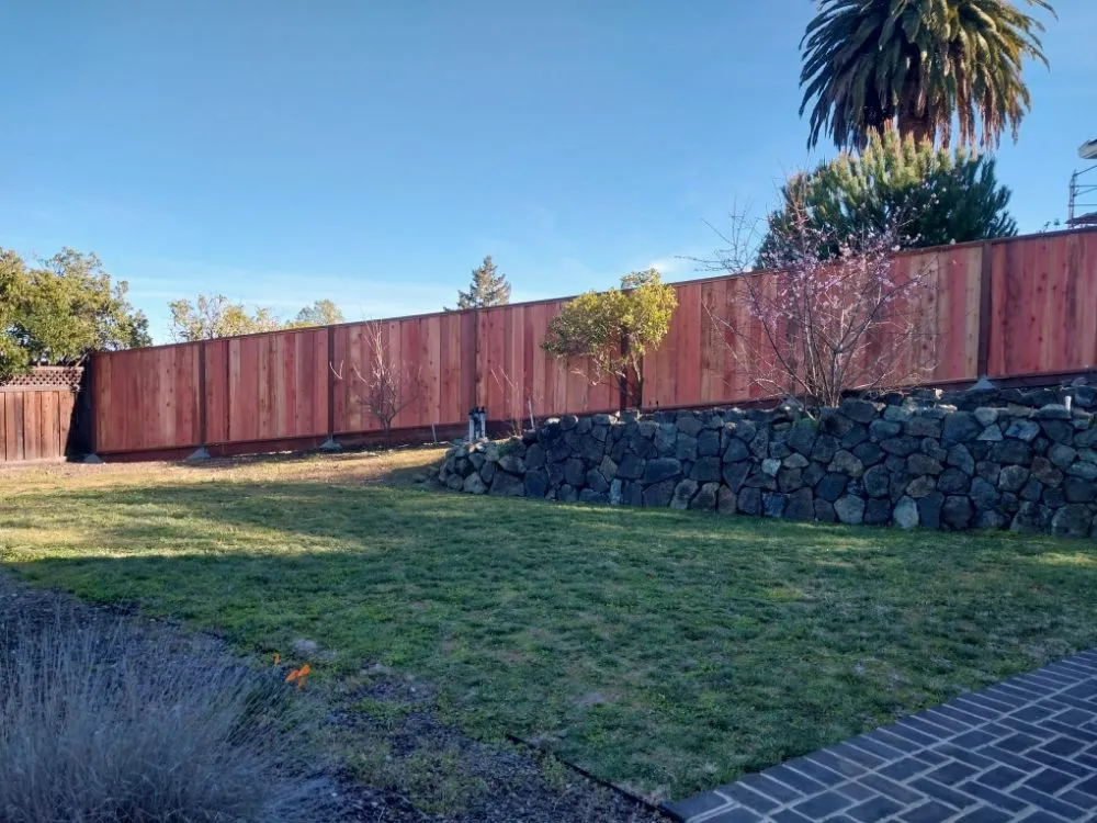 Trusted garden landscaping in Redwood City, CA by Garcia landscaping and Garden Service