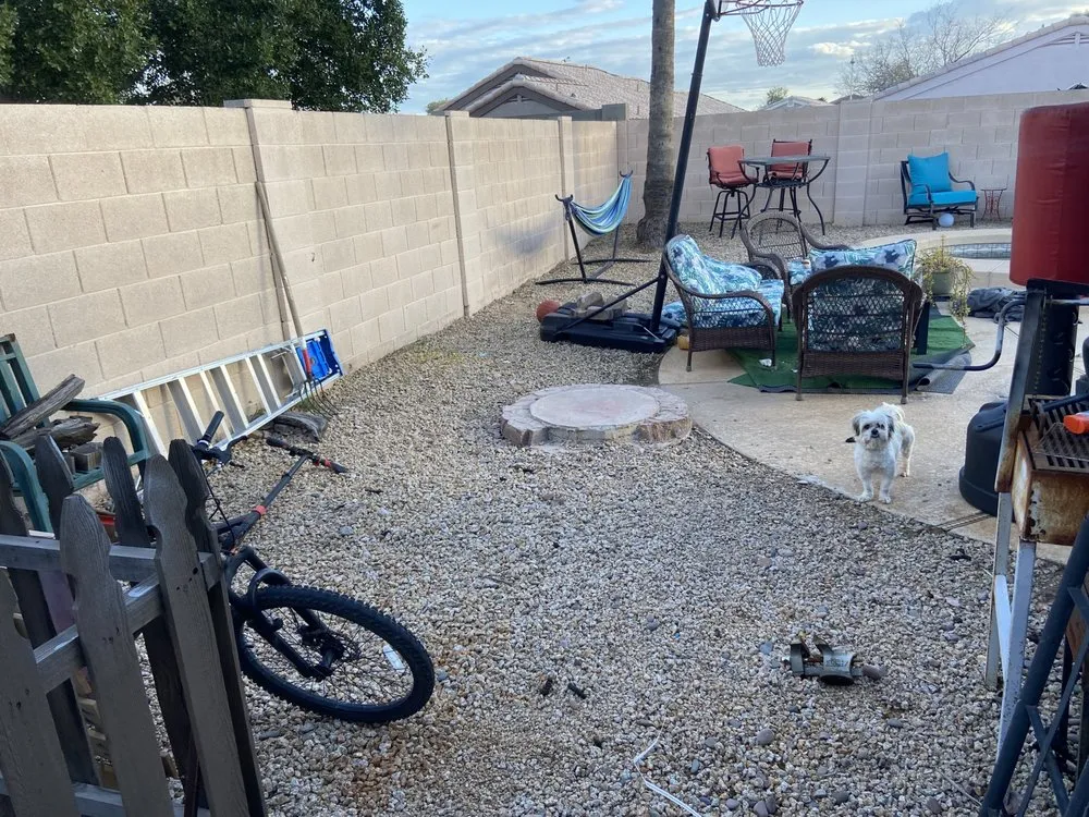 Professional landscape design for outdoor upgrades across Apache Junction, AZ - Garcia Landscaping