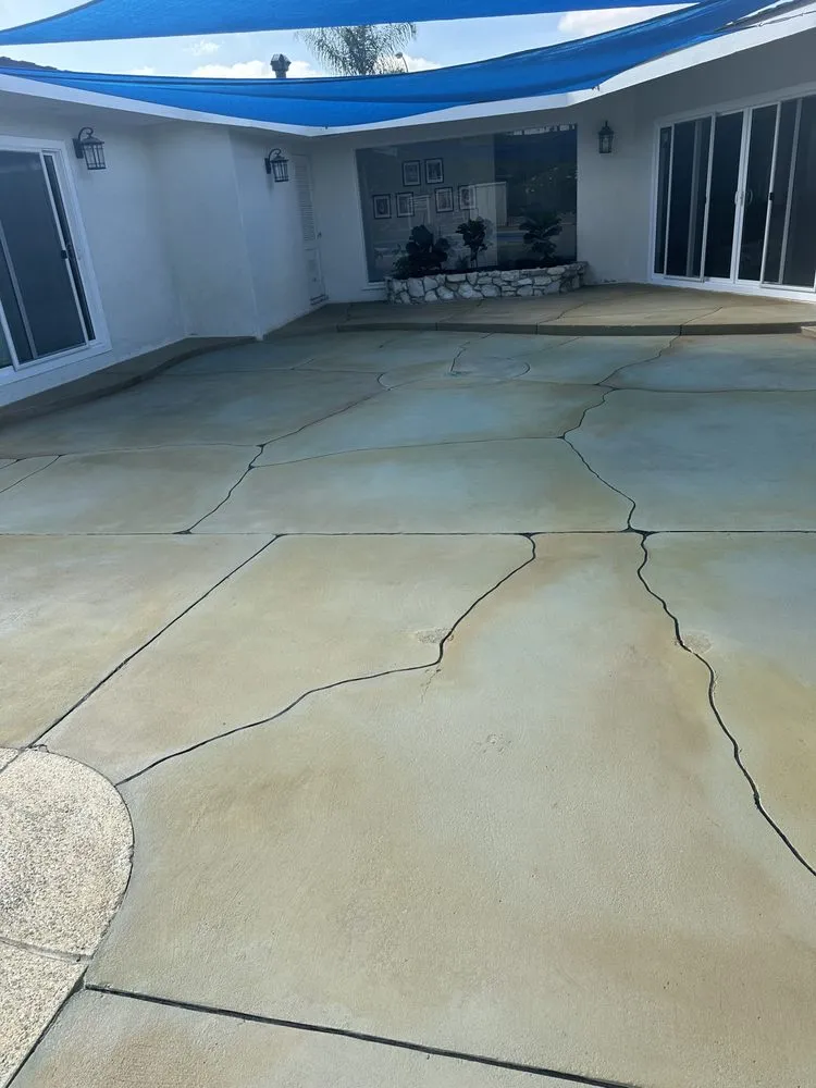 Local outdoor landscaping in Bellflower, CA by Garcia Landscaping