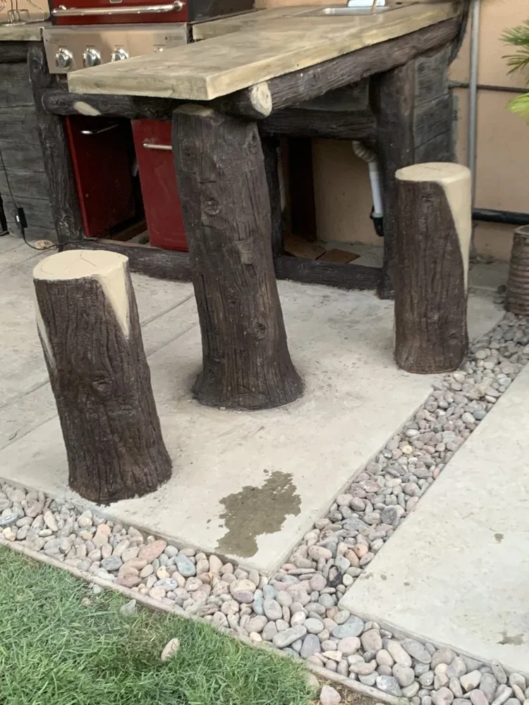 Trusted garden landscaping experts serving Bellflower, CA - Garcia Landscaping