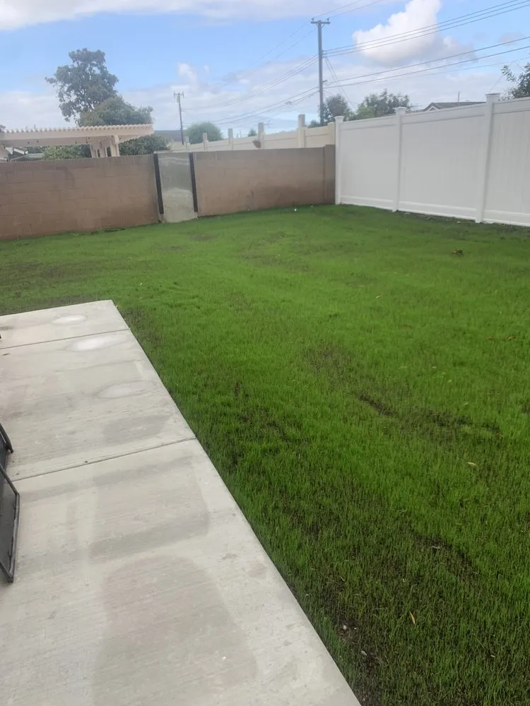 Affordable residential landscaping for outdoor upgrades across Bellflower, CA - Garcia Landscaping