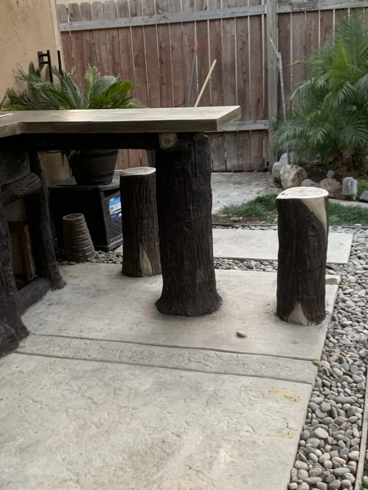 Custom landscape design in Bellflower, CA - Garcia Landscaping