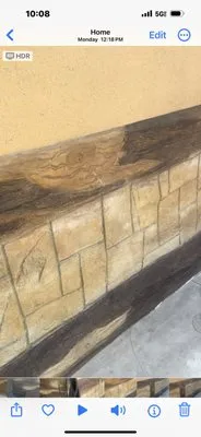 Garcia Landscaping Logo