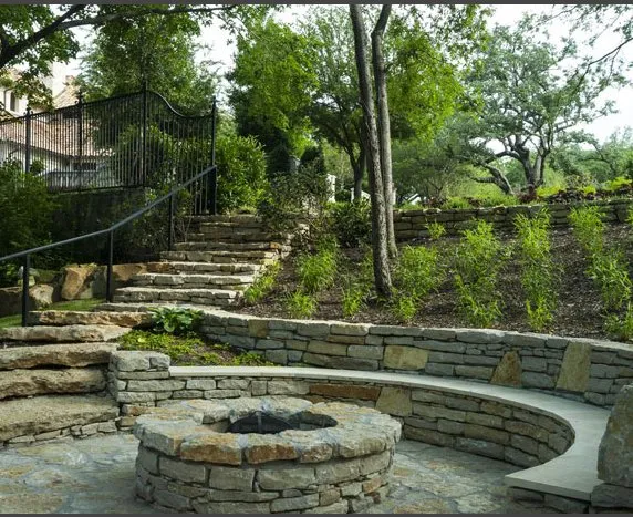 Top-rated lawn mowing service in Coatesville, PA by Garcia Landscaping