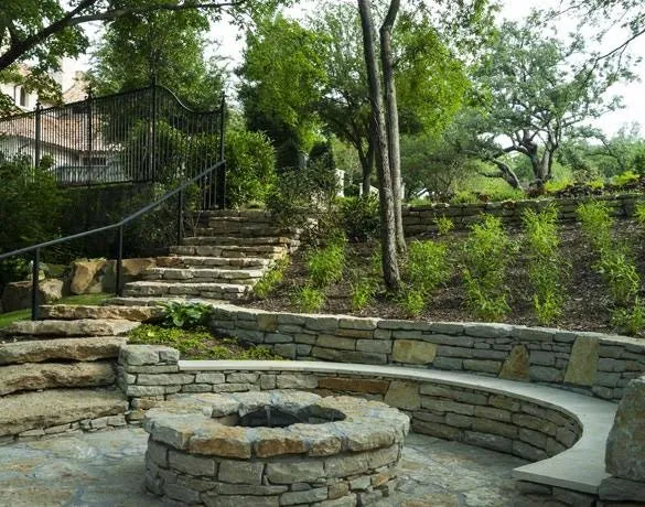 Reliable lawn care service for year-round maintenance in Coatesville, PA by Garcia Landscaping