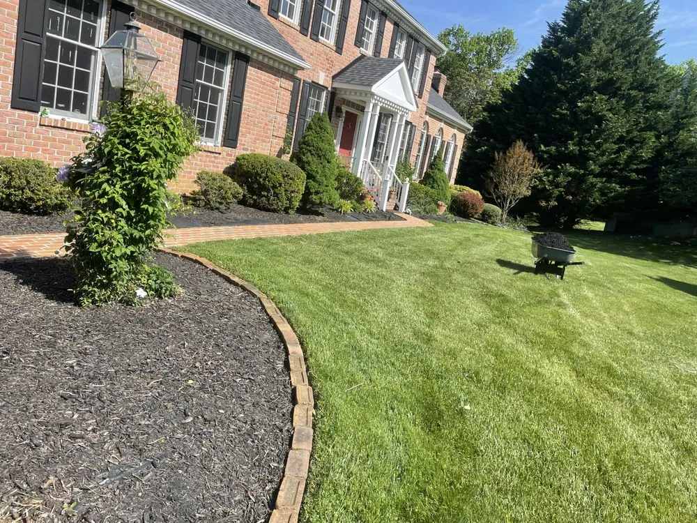 Trusted lawn care service for outdoor upgrades across Elkridge, MD - Garcia Landscaping