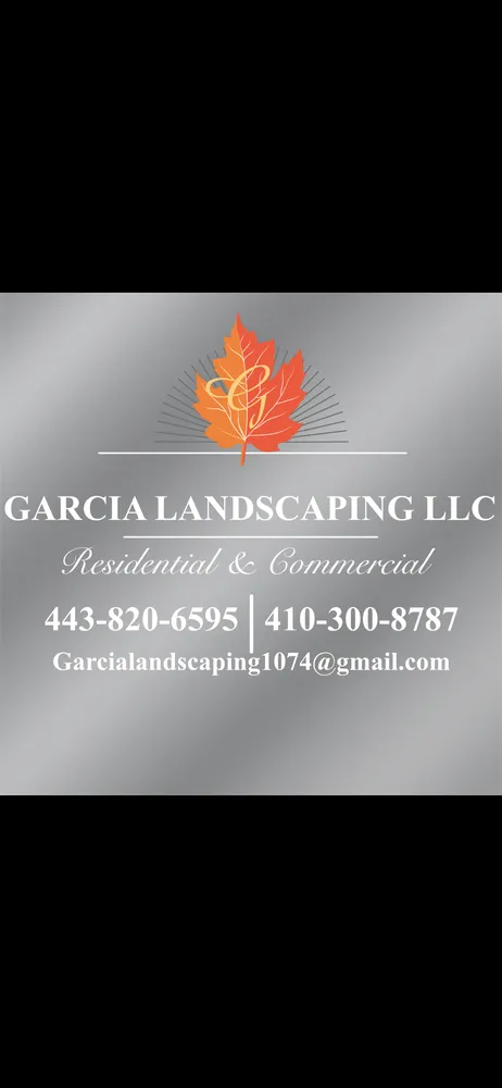 Reliable landscape design for residential properties in Elkridge, MD by Garcia Landscaping