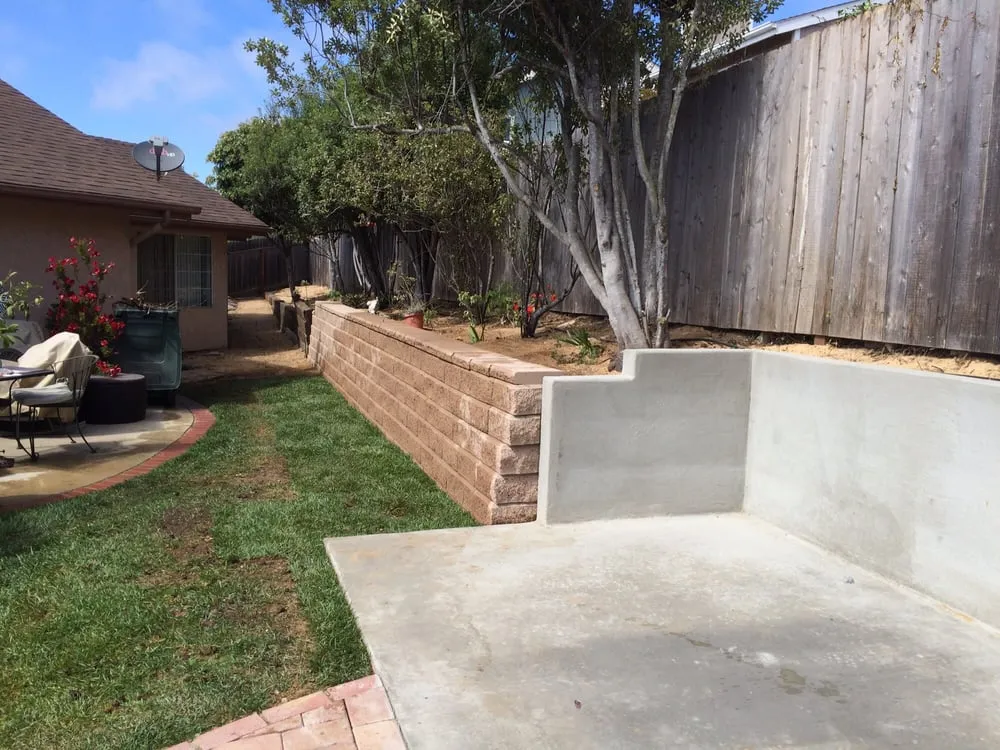 Top-rated garden landscaping experts serving Grover Beach, CA - Garcia Landscaping