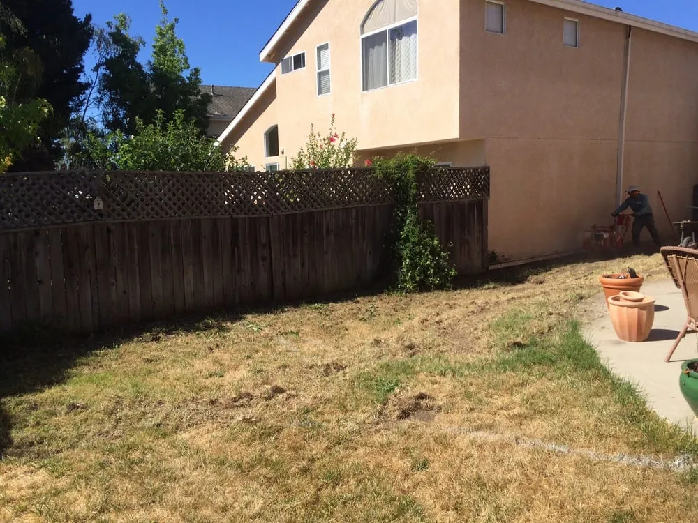 Reliable landscape installation experts serving Grover Beach, CA - Garcia Landscaping