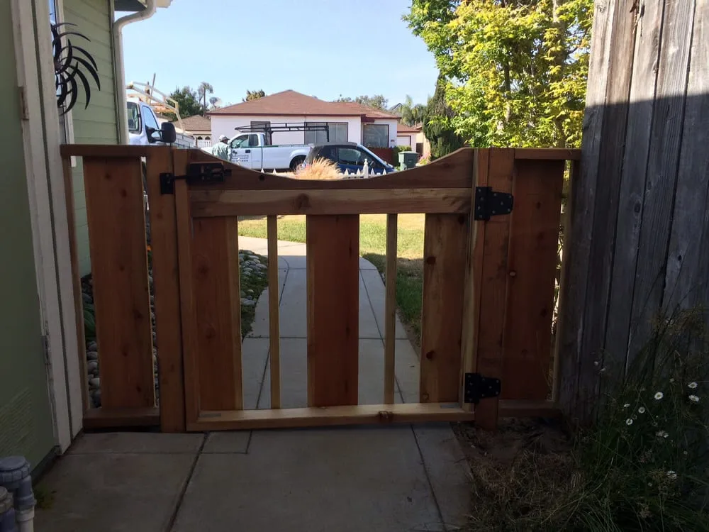 Professional outdoor landscaping for outdoor upgrades in Grover Beach, CA by Garcia Landscaping