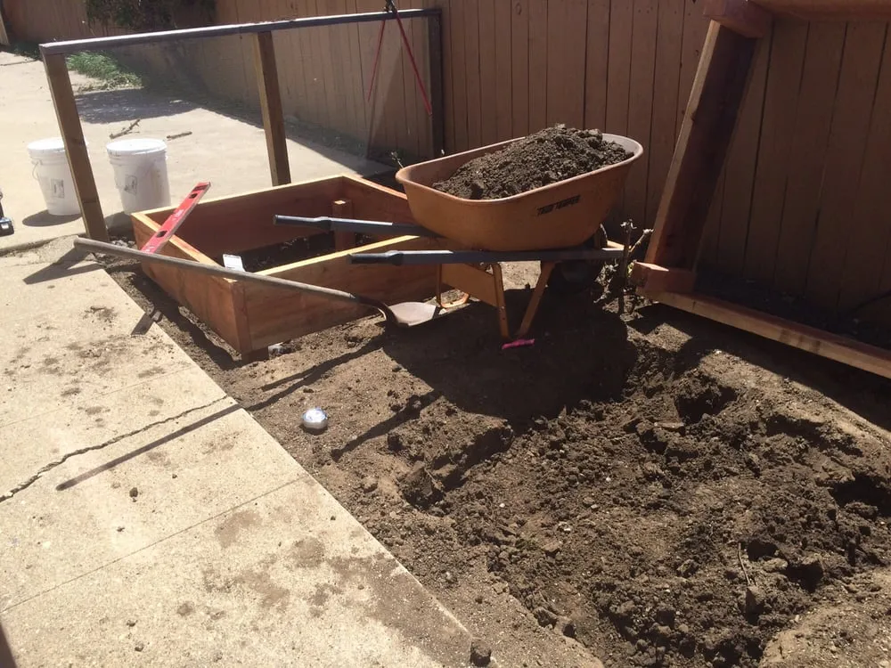 Local outdoor landscaping for beautiful yards across Grover Beach, CA - Garcia Landscaping