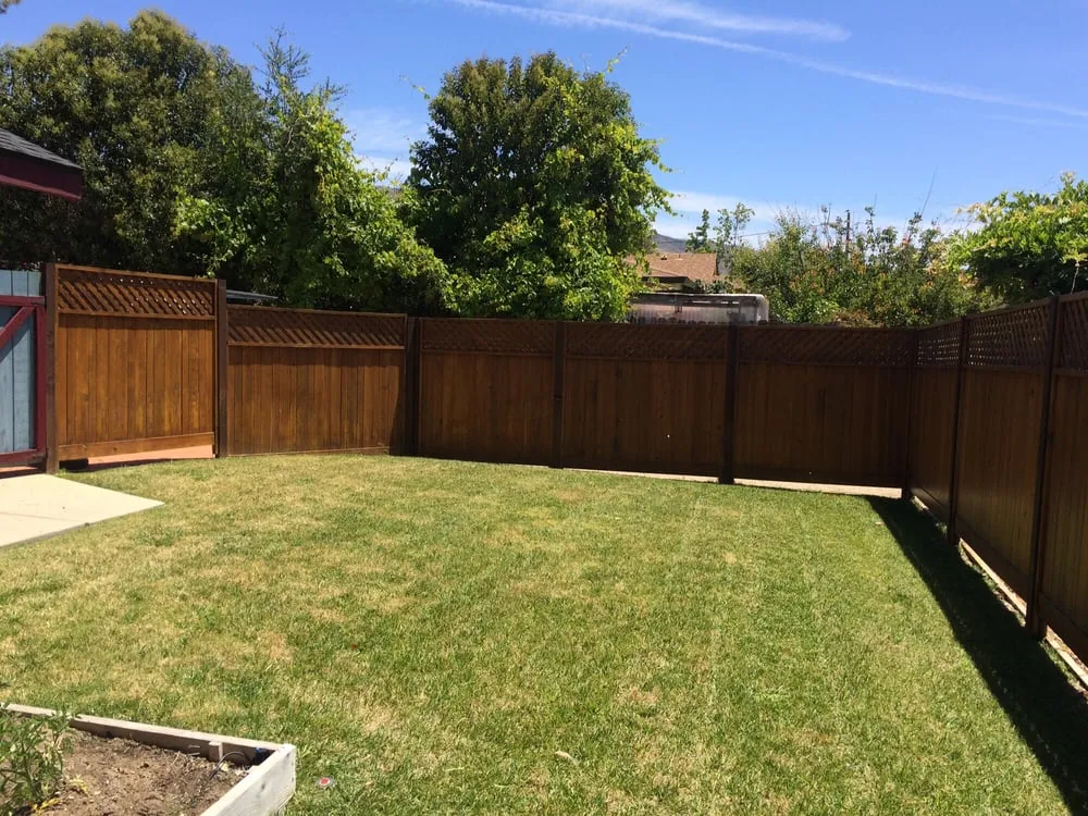 Professional landscape design in Grover Beach, CA - Garcia Landscaping