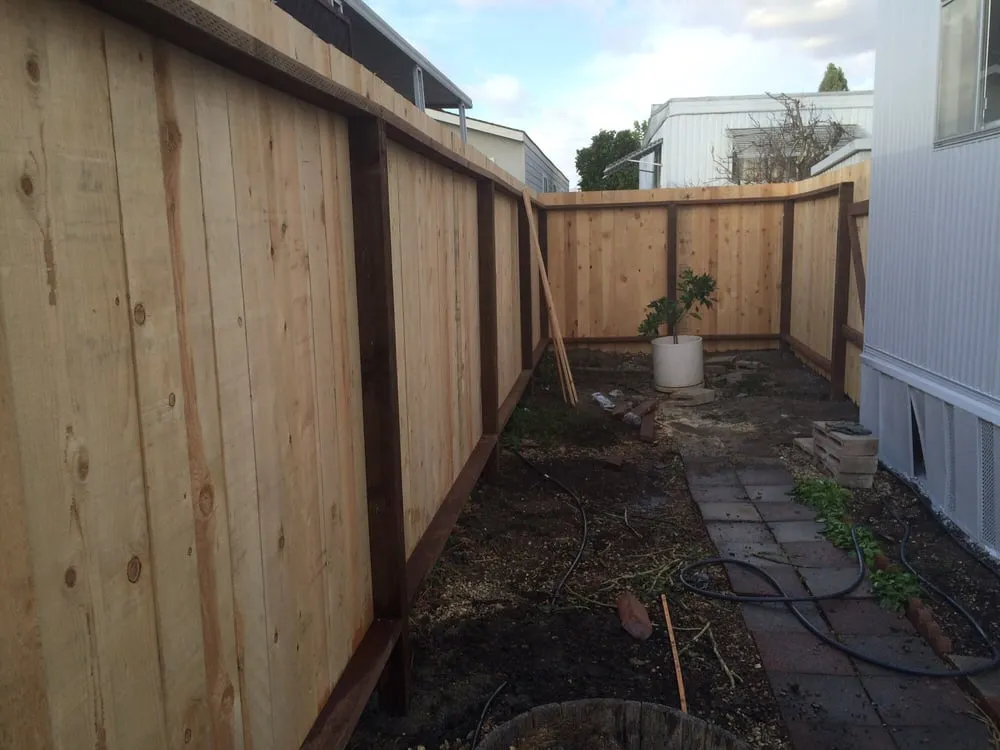 Professional lawn mowing service in Grover Beach, CA by Garcia Landscaping